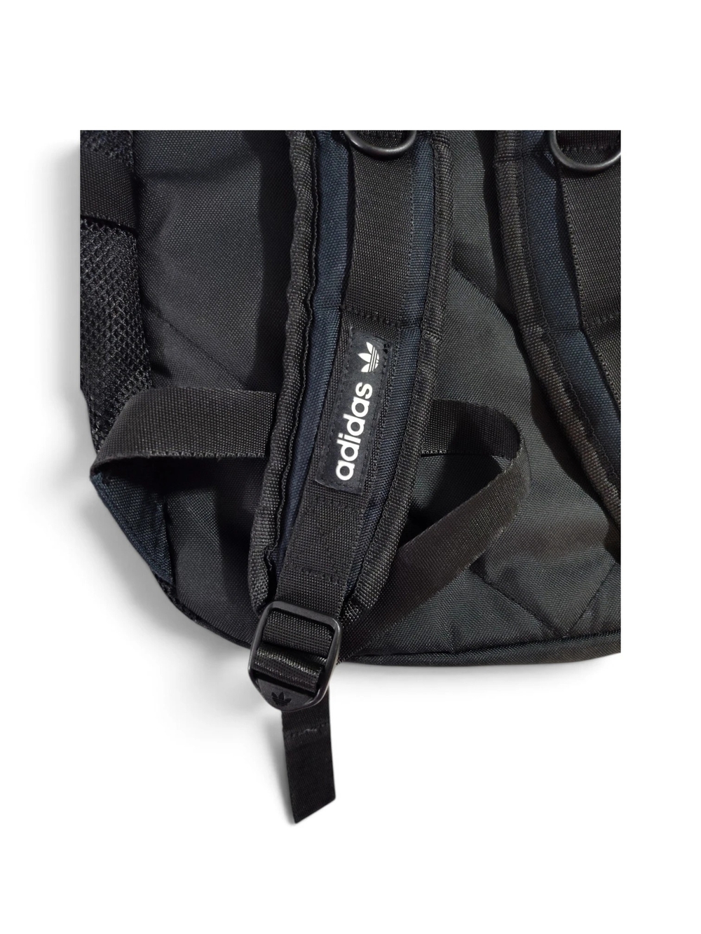 Adidas Originals Black Daily Backpack - Picture 7 of 15